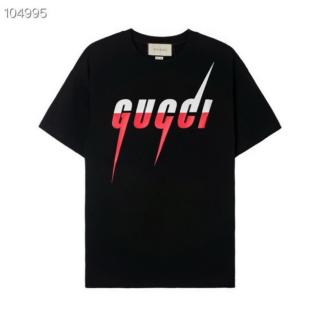 men gucci t-shirts XS-L-022